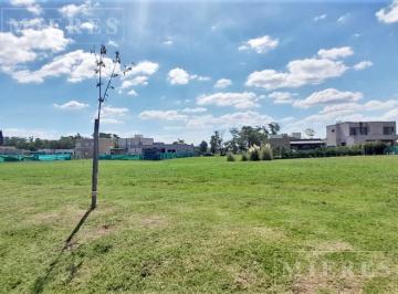 Terreno · 532m² · Terreno en Venta en Santa Lucía, Pilar del Este
