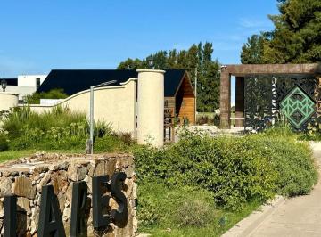 Terreno · 600m² · Terreno en Lares de Canning