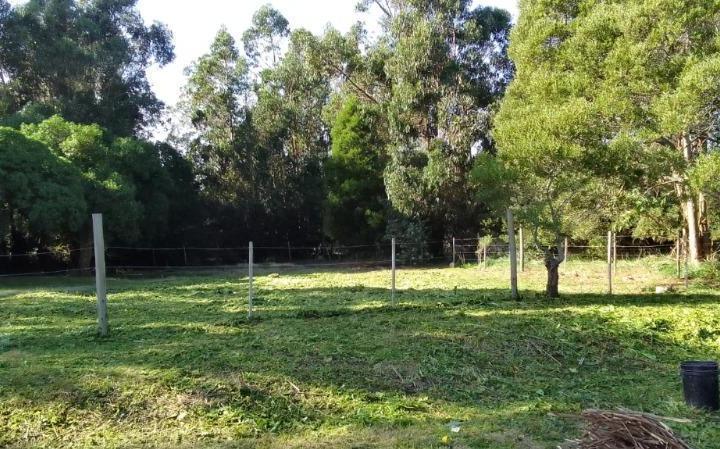 Terreno · 450m²