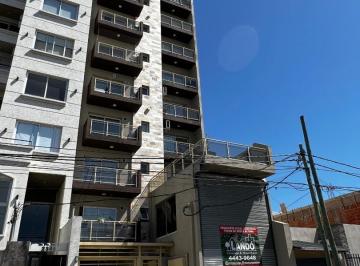 Departamento · 38m² · 2 Ambientes · Departamento 2 Ambientes Al Frente con Balcon en Venta
