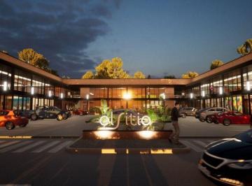Local comercial · El Sitio Local 1 00