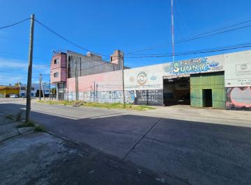 Bodega-Galpón · 1700m² · Galpon - Industrial de 1700 m - Lateral + Esquina - San Justo