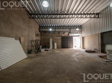 Departamento · 266m² · 6 Ambientes · 2 Cocheras · Departamento, Galpón y Local Comercial en Zona Comercial