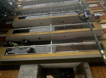 Departamento · 32m² · 1 Ambiente · Muy Lindo Monoambiente con Balcón!