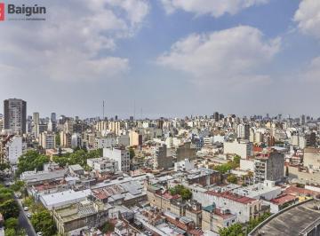 Departamento · 56m² · 3 Ambientes · 3 Ambientes con Vista a Rio y Ciudad
