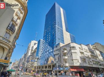 Oficina comercial · 60m² · Departamento - Centro