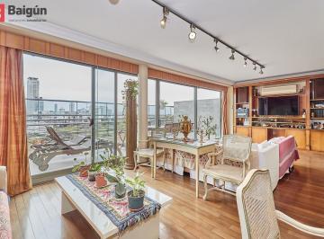 Departamento · 292m² · 6 Ambientes · 2 Cocheras · Duplex con Balcon Terraza en Palermo