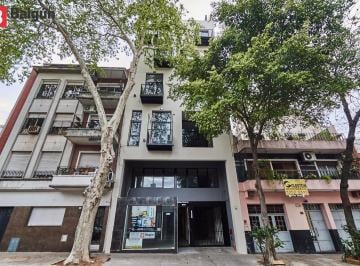Departamento · 34m² · 1 Ambiente · Amplio Ambiente en Villa Crespo