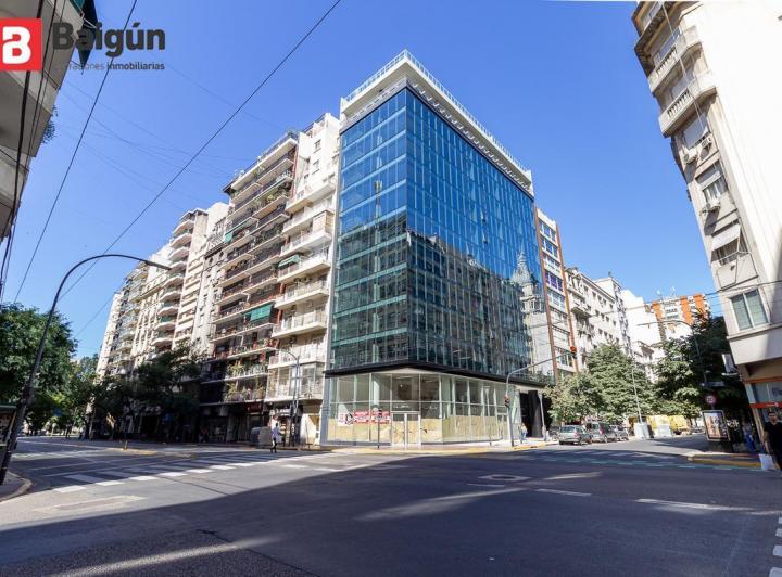 Oficinas en venta — RealXpertAI