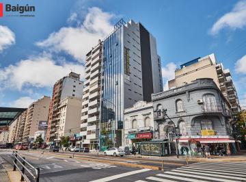 Oficina comercial · 95m² · Espacios Modernos y Flexibles de Jerarquia