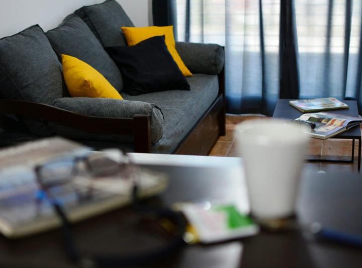 Departamento · 55m² · 2 Ambientes