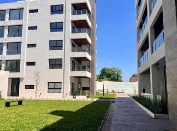 Departamento · 26m² · 1 Ambiente · 1 Cochera · Departamento de 1 Ambiente en Venta - Monte Grande