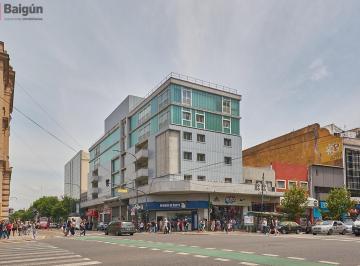 Edificio · 2380m² · 8 Cocheras · Edificio Comercial - Once