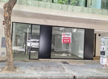 Local comercial · 122m² · A Estrenar! Apto Todo Destino