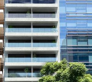 Oficina comercial de 1 ambiente, Belgrano · Oficina - Belgrano