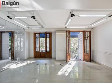 Departamento · 298m² · 1 Ambiente · Unidad Reciclada en Bario Norte, en Alquiler