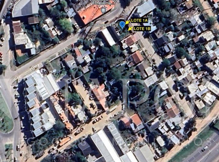 Terreno · 264m²