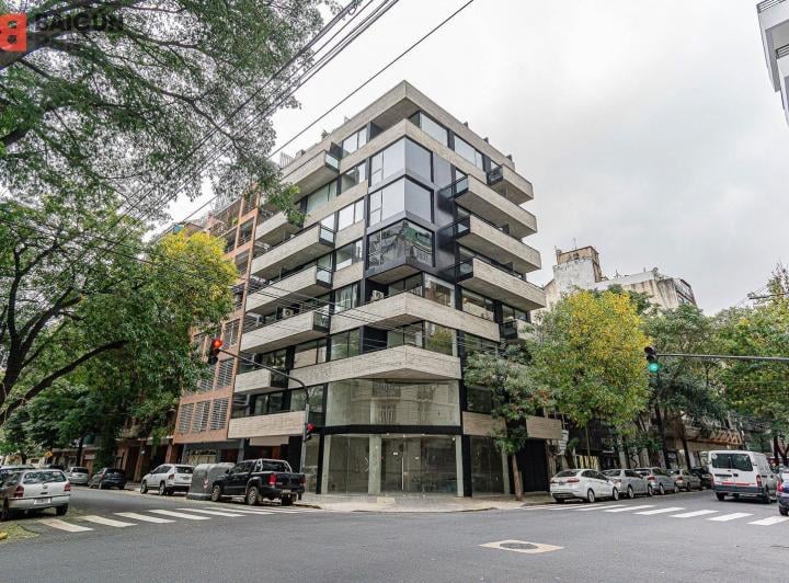 Desarrollo vertical · Milenia Vidt