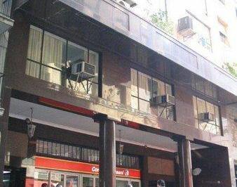Oficina comercial · 609m² · 4 Cocheras · Oficinas - Planta Dividida - Microcentro (Comercial), Capital Federal