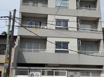 Departamento de 2 ambientes, La Matanza · Departamento Dos Ambientes en Alquiler en Villa Luzuriaga