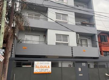 Departamento de 2 ambientes, La Matanza · Departamento Dos Ambientes en Alquiler en Villa Luzuriaga