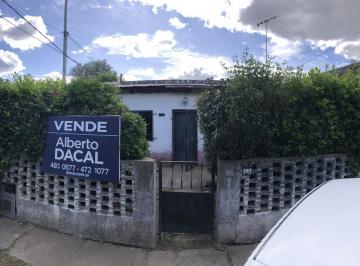Casa · 60m² · 3 Ambientes · 2 Cocheras · Casa - Venta - Gonnet