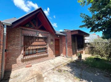 1 · Venta Casa 3 Ambientes en Boulogne