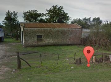 Bodega-Galpón en Venta  Pehuajó · Terrenos de 10x50 C/u. Total 1.000 m. Dos Terrenos/galpones