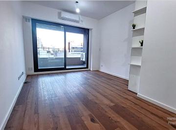 Departamento de 1 ambiente, Flores · Monoambiente, Pileta Natación, Fitness, Coworking, y Mucho Más