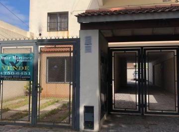 OMP-OMP-3952_2 · Venta Departamento 2 Amb. Cocera. en Caseros