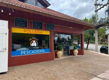 Local comercial  Venta USD 246.250 · Venta de Local Comercial en Villa General Belgrano - Lph0024
