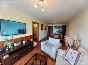 Departamento · 84m² · 4 Ambientes · Departamento - Bariloche