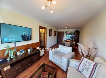 Departamento · 84m² · 4 Ambientes · Departamento - Bariloche