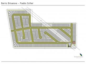 Terreno · 300m² · Venta - Terreno - Pueblo Esther, Santa Fe.