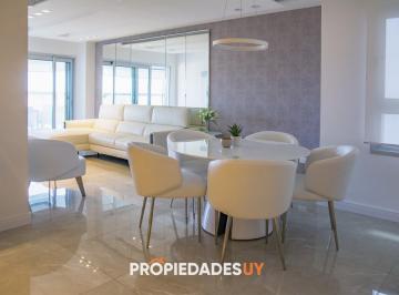 Foto1 · Departamento en Alquiler de Temporada en Miami Boulevard Punta del Este