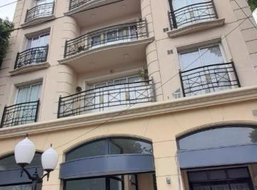 Departamento · 35m² · 1 Ambiente · 1 Cochera · Venta de Departamento a Estrenar con Cochera
