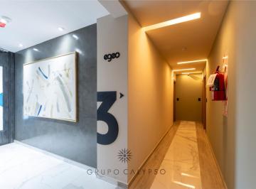 Departamento de 4 ambientes, Córdoba · 1 Dormitorio + Renta Inmediata Sol de Mayo y Luis Agote Egeo Grupo Calypso