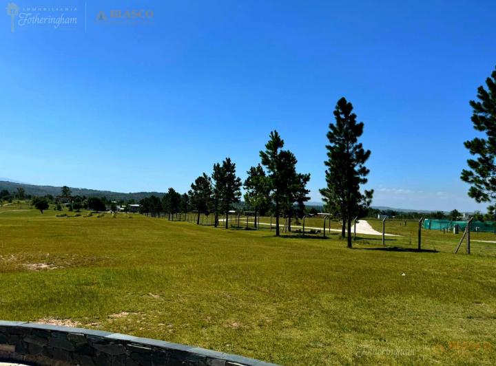 Terreno · 1249m²