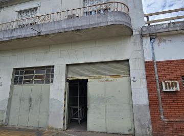 Depósito , Lanús · Alquiler Galpon
