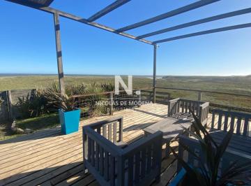 Foto1 · Impecable Casa en Santa Monica - Jose Ignacio de 3 Dorm..