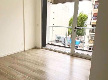 Departamento de 2 ambientes, Almagro · Flamante Semi - Piso 2 Ambientes con Balcon en Almagro