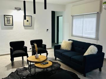 Departamento de 2 ambientes, Posadas · Luxury Apartment Posadas - Temporal Y/o Mensual