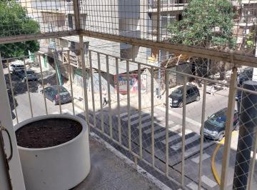 Departamento de 2 ambientes, Núñez · V. de Obligado 3100. 2 Amb. Frente. Balcon. 40 m² Tot.