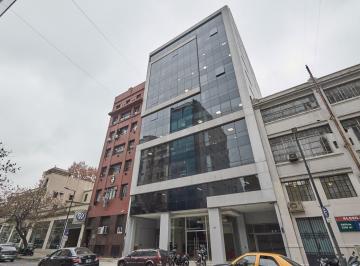 Oficina comercial · 400m² · 3 Cocheras · Local en Alquiler en Monserrat