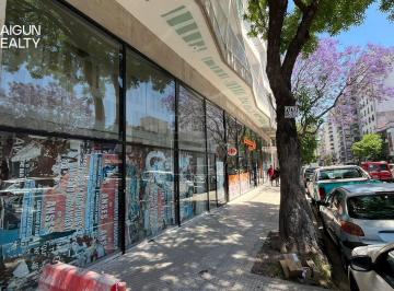 Local comercial · 64m² · Local en Alquiler, a Estrenar, en Constitución