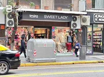 Local comercial · 160m² · Local en Venta en Palermo