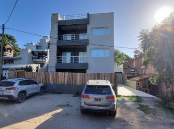 Departamento de 1 ambiente, Pinamar · Moderno 2 Amb a Estrenar en Pinamar con Pileta, Cochera y Baulera