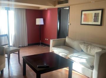 Departamento de 2 ambientes, Ciudad de Mendoza · Pleno Microcentro