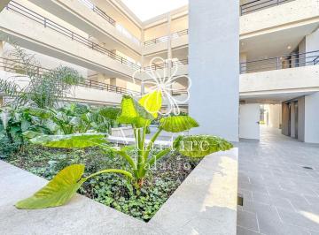 Departamento · 54m² · 3 Ambientes · 1 Cochera · Departamentos a Estrenar en Distrito Zug 2,3 y 4 Amb. Desde U$121.000