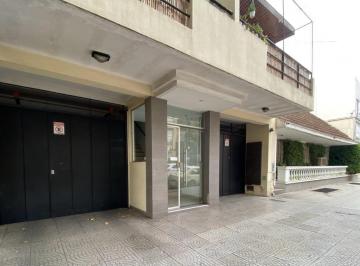 Departamento de 2 ambientes, Villa Devoto · Alquiler Dto. 2 Ambientes Tipo Loft con Cochera y Balcon Al Frente en Devoto